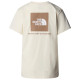 The North Face Γυναικεία κοντομάνικη μπλούζα Relaxed Redbox Tee